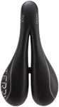 Terry FLX Gel Saddle Manganese Black WoMen's