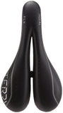 Terry FLX Gel Saddle Manganese Black WoMen's