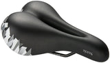 Terry Cite X Saddle Steel Black/Skyline WoMen's