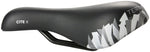 Terry Cite X Saddle Steel Black/Skyline WoMen's