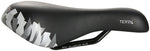 Terry Cite X Saddle Steel Black/Skyline WoMen's