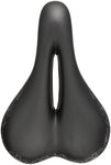 Terry Cite X Gel Saddle Steel Black/Flower WoMen's