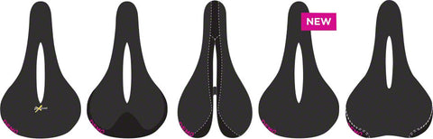 Terry WoMen's Demo Saddle Kit