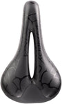 Terry Butterfly Carbon Saddle Carbon Black WoMen's