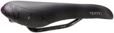 Terry Butterfly Chromoly Saddle Chromoly Black WoMen's