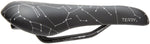 Terry Butterfly Galactic Saddle Manganese Black/Reflective WoMen's