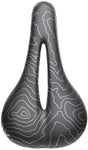 Terry Topo Saddle Chromoly Black WoMen's