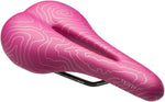 Terry Topo Saddle Chromoly Rosa Pink WoMen's