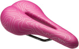 Terry Topo Saddle Chromoly Rosa Pink WoMen's