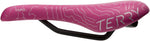 Terry Topo Saddle Chromoly Rosa Pink WoMen's