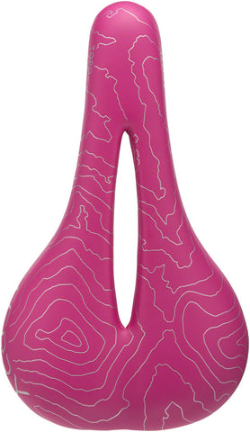 Terry Topo Saddle Chromoly Rosa Pink WoMen's