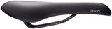 Terry Fly Chromoly Saddle Chromoly Black Men's