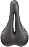 Terry Cite Y Gel Saddle Chromoly Black Men's