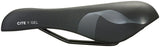 Terry Cite Y Gel Saddle Chromoly Black Men's