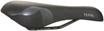 Terry Cite Y Gel Saddle Chromoly Black Men's