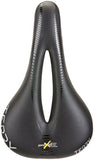 Terry Butterfly Century Saddle Titanium Black WoMen's