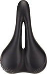 Terry Liberator X Saddle Steel Black WoMen's