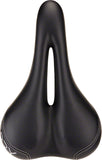 Terry Liberator X Saddle Steel Black WoMen's