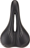 Terry Liberator X Gel Saddle Steel Black WoMen's