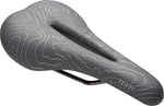 Terry Topo Saddle Chromoly GRAY WoMen's