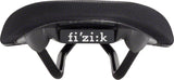 Fizik Tundra M5 Saddle Kium Black/White