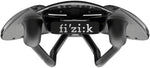 Fizik Arione R3 Versus EVO Saddle Kium Black