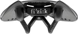 Fizik Antares R1 Versus EVO Saddle Carbon Black Regular