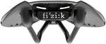 Fizik Antares R3 Versus EVO Saddle Kium Black