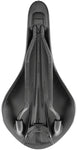 Fizik Aliante R1 Versus EVO Saddle Chromoly Black Regular