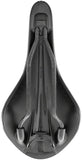 Fizik Aliante R1 Versus EVO Saddle Chromoly Black Regular