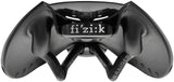 Fizik Aliante R1 Versus EVO Saddle Carbon Black