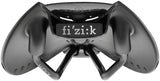 Fizik Aliante R3 Versus EVO Saddle Kium Black Regular