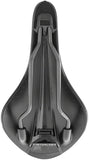 Fizik Aliante R3 Versus EVO Saddle Kium Black