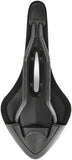 Fizik Arione R1 Open Saddle Carbon Black Regular