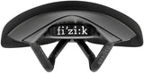 Fizik Arione R1 Open Saddle Carbon Black Regular