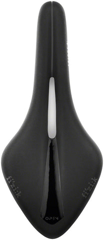 Fizik Arione R1 Open Saddle Carbon Black Regular