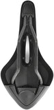 Fizik Arione R1 Open Saddle Carbon Black