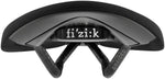 Fizik Arione R1 Open Saddle Carbon Black