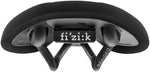 Fizik Antares R1 Open Saddle Carbon Black Regular