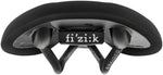 Fizik Antares R1 Open Saddle Carbon Black