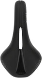 Fizik Antares R1 Open Saddle Carbon Black