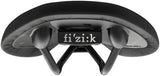 Fizik Antares R3 Open Saddle Kium Black Regular