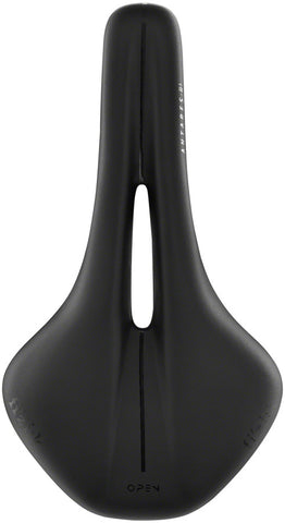 Fizik Antares R3 Open Saddle Kium Black