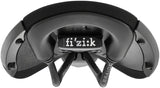 Fizik Aliante R1 Open Saddle Carbon Black Regular