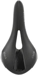 Fizik Aliante R1 Open Saddle Carbon Black Regular