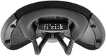 Fizik Aliante R1 Open Saddle Carbon Black