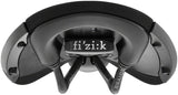 Fizik Aliante R1 Open Saddle Carbon Black