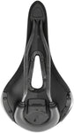 Fizik Aliante R1 Open Saddle Carbon Black