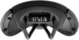 Fizik Aliante R3 Open Saddle Kium Black Regular