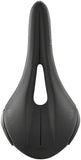 Fizik Aliante R3 Open Saddle Kium Black Regular